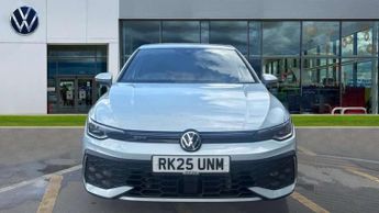 Volkswagen Golf GTE 1.5 TSI 272 GTE eHybrid 5dr DSG