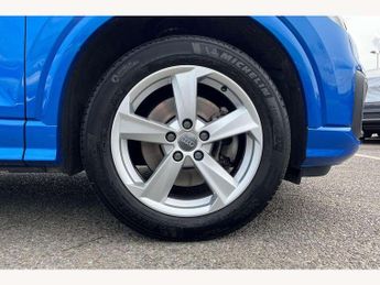 Audi Q2 1.4 TFSI Sport 5dr S Tronic