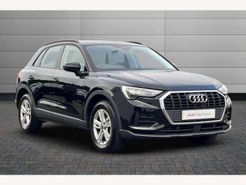 Audi Q3 35 TFSI Technik 5dr