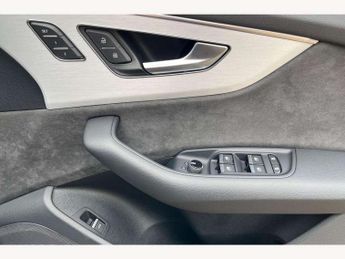 Audi Q8 50 TDI Quattro S Line 5dr Tiptronic [Leather]