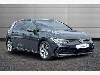 Volkswagen Golf 1.5 TSI R-Line 5dr