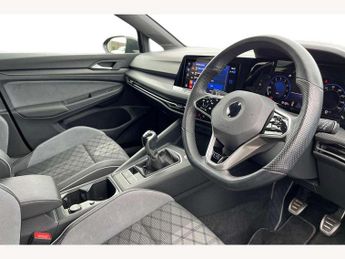 Volkswagen Golf 1.5 TSI R-Line 5dr
