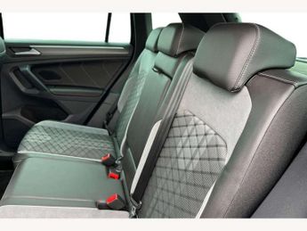 Volkswagen Tiguan 1.5 TSI 150 R-Line Edition 5dr DSG