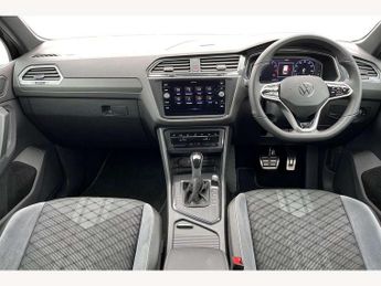 Volkswagen Tiguan 1.5 TSI 150 R-Line Edition 5dr DSG