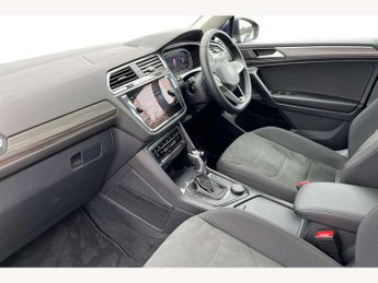 Volkswagen Tiguan Allspace 2.0 TSI 4Motion Elegance 5dr DSG