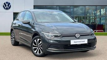 Volkswagen Golf 1.5 TSI Active 5dr