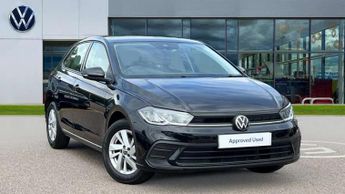 Volkswagen Polo 1.0 TSI Life 5dr