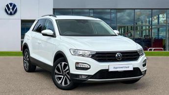 Volkswagen T-Roc 1.5 TSI EVO Active 5dr