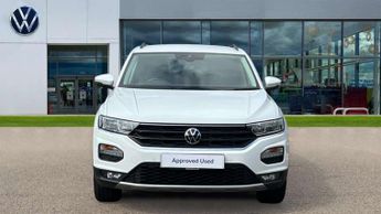 Volkswagen T-Roc 1.5 TSI EVO Active 5dr
