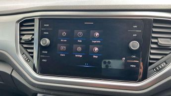 Volkswagen T-Roc 1.5 TSI EVO Active 5dr