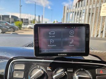 Volkswagen Up 1.0 High Up 5dr