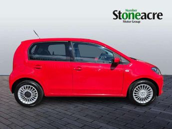 Volkswagen Up 1.0 High Up 5dr