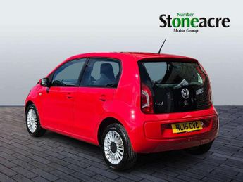 Volkswagen Up 1.0 High Up 5dr