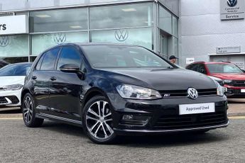 Volkswagen Golf 1.4 TSI 150 R-Line Edition 5dr DSG