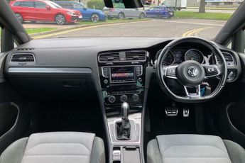 Volkswagen Golf 1.4 TSI 150 R-Line Edition 5dr DSG