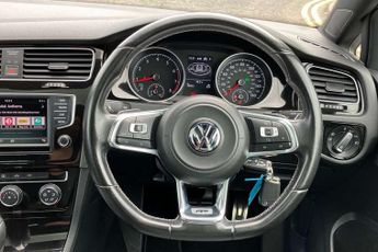 Volkswagen Golf 1.4 TSI 150 R-Line Edition 5dr DSG
