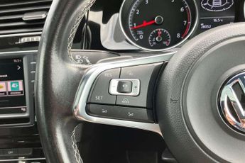 Volkswagen Golf 1.4 TSI 150 R-Line Edition 5dr DSG