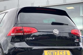 Volkswagen Golf 1.4 TSI 150 R-Line Edition 5dr DSG