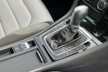 Volkswagen Golf 1.4 TSI 150 R-Line Edition 5dr DSG