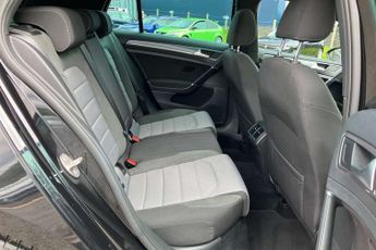 Volkswagen Golf 1.4 TSI 150 R-Line Edition 5dr DSG