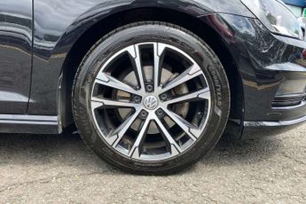 Volkswagen Golf 1.4 TSI 150 R-Line Edition 5dr DSG