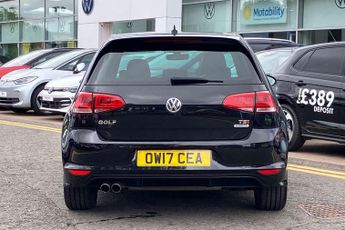 Volkswagen Golf 1.4 TSI 150 R-Line Edition 5dr DSG