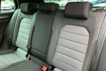 Volkswagen Golf 1.4 TSI 150 R-Line Edition 5dr DSG