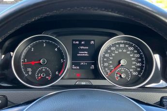 Volkswagen Golf Estate 1.6 TDI GT 5dr