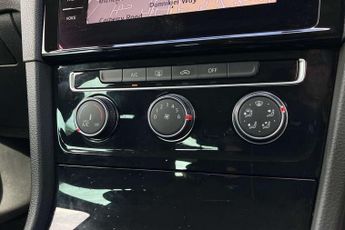 Volkswagen Golf Estate 1.6 TDI GT 5dr