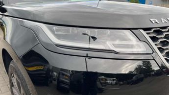 Land Rover Range Rover Velar 2.0 P250 R-Dynamic SE 5dr Auto