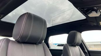 Land Rover Range Rover Velar 2.0 P250 R-Dynamic SE 5dr Auto