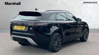Land Rover Range Rover Velar 2.0 P250 R-Dynamic SE 5dr Auto