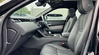 Land Rover Range Rover Velar 2.0 P250 R-Dynamic SE 5dr Auto