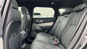 Land Rover Range Rover Velar 2.0 P250 R-Dynamic SE 5dr Auto