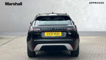 Land Rover Range Rover Velar 2.0 P250 R-Dynamic SE 5dr Auto