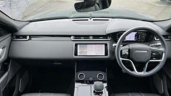 Land Rover Range Rover Velar 2.0 P250 R-Dynamic SE 5dr Auto