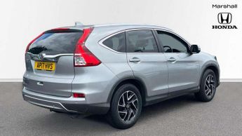 Honda CR-V 1.6 i-DTEC SE Plus 5dr 2WD [Nav]