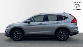 Honda CR-V 1.6 i-DTEC SE Plus 5dr 2WD [Nav]