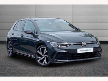 Volkswagen Golf 1.5 eTSI 150 R-Line 5dr DSG