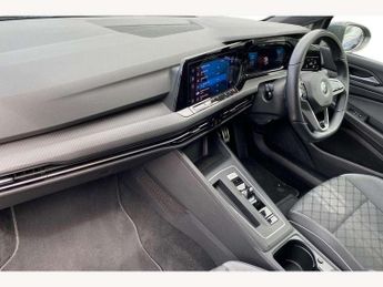 Volkswagen Golf 1.5 eTSI 150 R-Line 5dr DSG