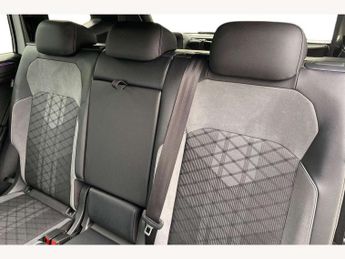 Volkswagen Tiguan Allspace 1.5 TSI R-Line 5dr DSG