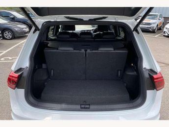 Volkswagen Tiguan Allspace 1.5 TSI R-Line 5dr DSG