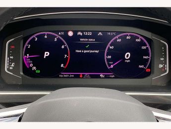 Volkswagen Tiguan Allspace 1.5 TSI R-Line 5dr DSG