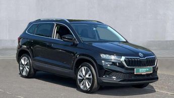 Skoda Karoq 1.5 TSI SE L 5dr