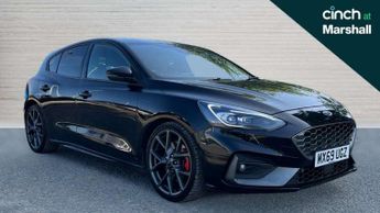 Ford Focus 2.3 EcoBoost ST 5dr