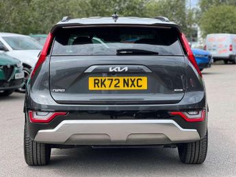 Kia Niro 1.6 GDi PHEV 3 5dr DCT