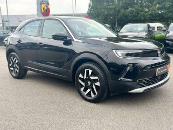 Vauxhall Mokka 1.2 Turbo Elite Edition 5dr
