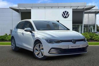 Volkswagen Golf 1.5 TSI Style 5dr
