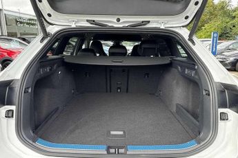 Volkswagen Passat Estate 1.5 eTSI R-Line 5dr DSG