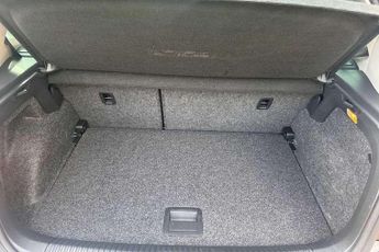 Volkswagen Polo 1.0 110 SEL 5dr DSG